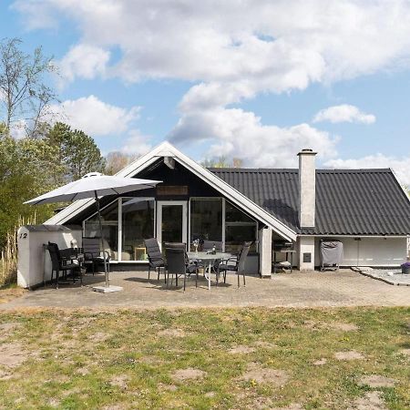 Holiday Home Arnfin - 160M From The Sea In Lolland- Falster And Mon By Interhome Rødby Dış mekan fotoğraf