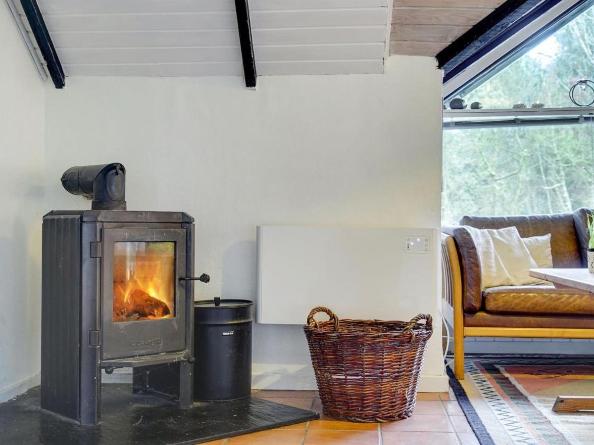 Holiday Home Arnfin - 160M From The Sea In Lolland- Falster And Mon By Interhome Rødby Dış mekan fotoğraf
