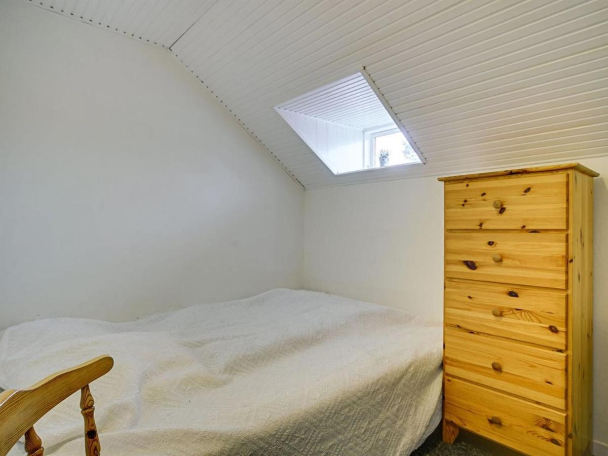 Holiday Home Arnfin - 160M From The Sea In Lolland- Falster And Mon By Interhome Rødby Dış mekan fotoğraf