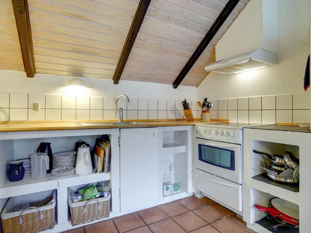 Holiday Home Arnfin - 160M From The Sea In Lolland- Falster And Mon By Interhome Rødby Dış mekan fotoğraf