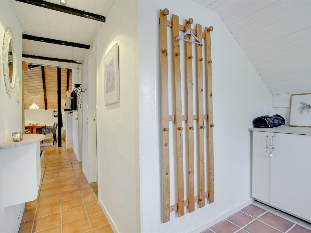 Holiday Home Arnfin - 160M From The Sea In Lolland- Falster And Mon By Interhome Rødby Dış mekan fotoğraf