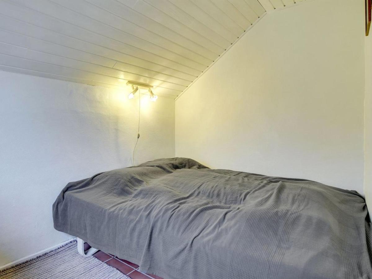 Holiday Home Arnfin - 160M From The Sea In Lolland- Falster And Mon By Interhome Rødby Dış mekan fotoğraf